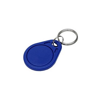 2N EM4100 RFID Schlsselanhnger, 125 kHz