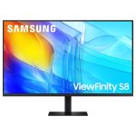Samsung Monitor ViewFinity S8 LS37D800EAU (LS37D800EAUXEN)