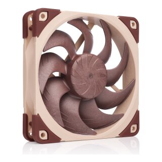 120mm Noctua NF-A12x25 G2 LS-PWM Gehäuselüfter