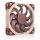 120mm Noctua NF-A12x25 G2 LS-PWM Gehäuselüfter