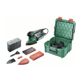Bosch PSM 200 Schwingschleifer