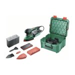 Bosch PSM 200 Schwingschleifer