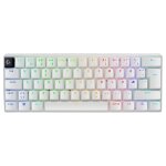 LOGITECH PRO X 60 LIGHTSPEED Wireless Gaming Keyboard...
