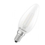 Osram LED Classic B 60 Filament DIM P 5.9W 827 Fr E14...