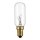 Scharnberger 41514 Röhrenlampe 25x85mm E14 235V 25W klar Gr.4