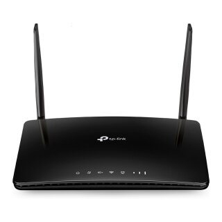 TP-Link Archer MR550 4G+ Cat 6 AC1200 Wi-Fi Dual Band Router