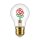 Synergy 21 LED Retrofit Deko Bulb Rose Aufladbar
