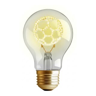 Synergy 21 LED Retrofit Deko Bulb A68-Fußball Aufladbar