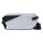 inateck Umhängetasche FB01001 gray blue 34,5cm * 23,5cm*5cm