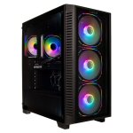 Captiva PC Highend Gaming I89-832 CU7...