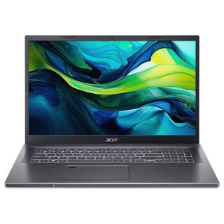 Acer Aspire 17 i7-150U/16GB/1TBSSD/W11 Home