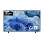 127cm/50" (3840x2160) Samsung QE50Q8FAAU 16:9 4K...
