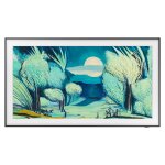 125cm/50" (3840x2160) Samsung The Frame 16:9 4K QLED...
