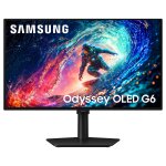 67cm/27" (2560x1440) Samsung S27HG612SU 16:9 WQHD...