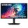 67cm/27" (2560x1440) Samsung S27HG612SU 16:9 WQHD QD-OLED 0,03ms 240Hz DisplayPort HDMI VESA HDR10+ FreeSync Black