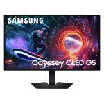68cm/27" (2560x1440) Samsung S27FG502EU 16:9 WQHD...