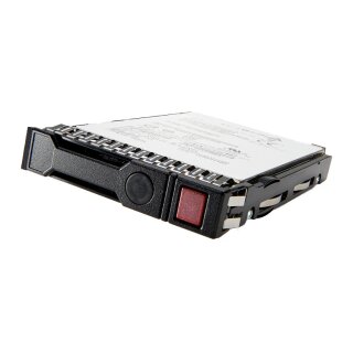 2,5" 3.84TB HPE P18485-001 6 Gbit/s