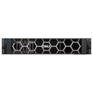 Server Dell PowerEdge R760xs Smart Selection Intel Xeon Silver 4514Y 2x32GB 2x480GB SSD SATA 2x1100W H755 3Yr PS