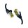 EFB CAT6a SCHWARZ 20m Patchkabel S/FTP PIMF