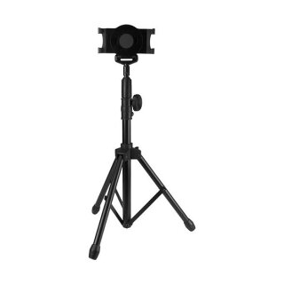 D StarTech TRIPOD FLOOR STAND FOR TABLETS