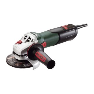 W 9-125 Quick Winkelschleifer