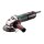 W 9-125 Quick Winkelschleifer