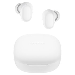 Xiaomi Redmi Buds 6 Play white