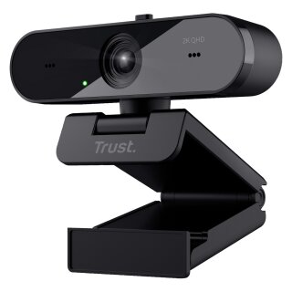 Trust TW-250 QHD ECO
