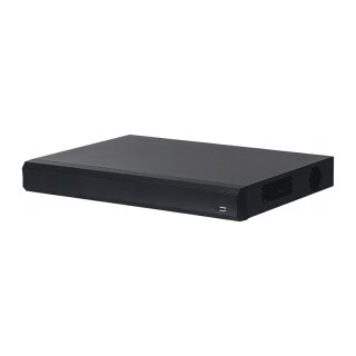 DAHUA DHI-NVR4208-EI 8CH 2HDD 1U NETWORK VIDEO RECORDER