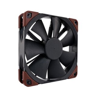 120mm Noctua NF-F12 iPPC 2000 PWM Gehäuselüfter 120 mm