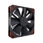 120mm Noctua NF-F12 iPPC 2000 PWM Gehäuselüfter...