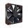 120mm Noctua NF-F12 iPPC 2000 PWM Gehäuselüfter 120 mm