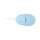 KEION Medical Maus Kabel USB IP68 Silikon DE