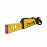 STABILA TECH 196 DL, 122 cm Elektronik-Wasserwaage