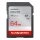 Card Ultra SD UHS-I 64GB SD 140MB/s
