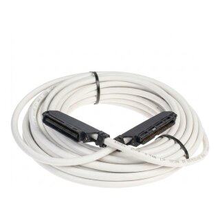 Mitel StreamLine 10m male to female system cable / Telco Kabel