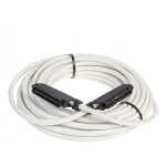Mitel StreamLine 10m male to female system cable / Telco...