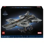 76354 LEGO 76354 Marvel S.H. TBA (27.3.)