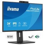 60,5cm/23.8" (1920x1080) iiyama ProLite...