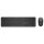 Dell Pro 5 Keyboard and Mouse KM526 US english International QWERTY Black