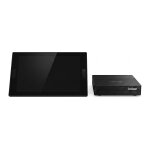 Lenovo ThinkSmart Core Gen 2 KIT Console & System CU5...