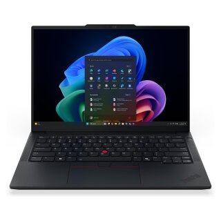Lenovo ThinkPad E14 G8 CU5 325/32GB/1TBSSD/W11 Pro Black TopSeller