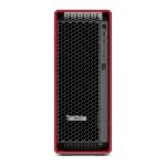 Lenovo Thinkstation P5 G2 Xeon 636/64GB/1TBSSD/RTX PRO...