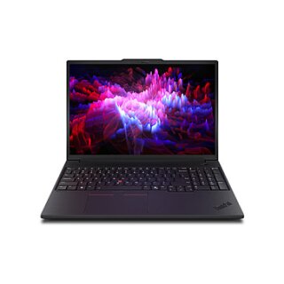 Lenovo ThinkPad P16v G3 CU7 255H/32GB/512SSD/RTX PRO 500 Blackwell/W11 Pro TopSeller