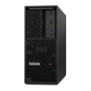 Lenovo Thinkstation P3 Tower G2 CU7 265K/64GB/512SSD/RTX PRO 4000 Blackwell/W11 Pro TopSeller
