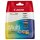 Canon Tinte CLI-526 4541B009 3er Multipack (CMY)