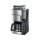 Russell Hobbs Coffeemachine Grind & Brew silver 25610-56 2561056 (25610-56)