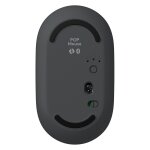 TAS LOGITECH POP ICON COMBO - GRAPHITE (PAN)