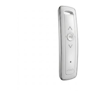 SOMFY 1870402 Situo 1 RTS Pure II 1-Kanal-Funkhandsender
