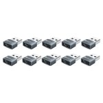 Good Connections USB2.0 Adapter A-St.-USB-C Bu. 10er Set